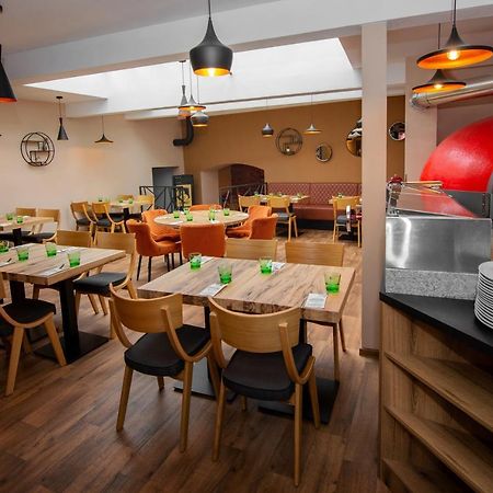 Apartmany Pisek Kültér fotó