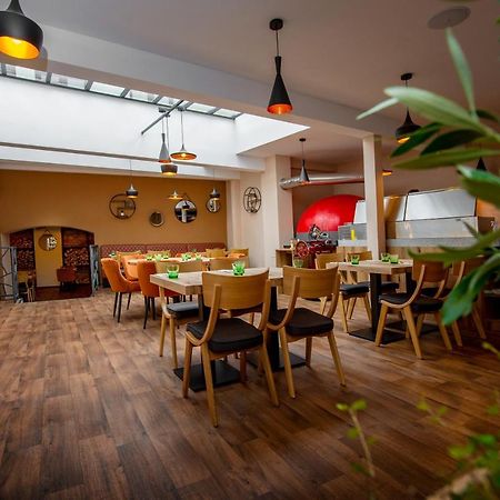 Apartmany Pisek Kültér fotó
