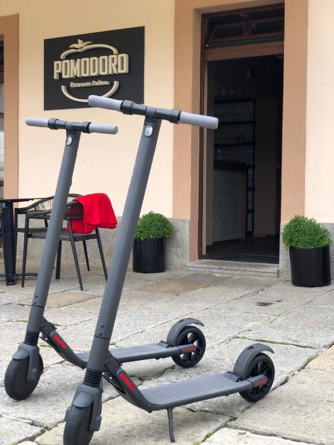Apartmany Pisek Kültér fotó