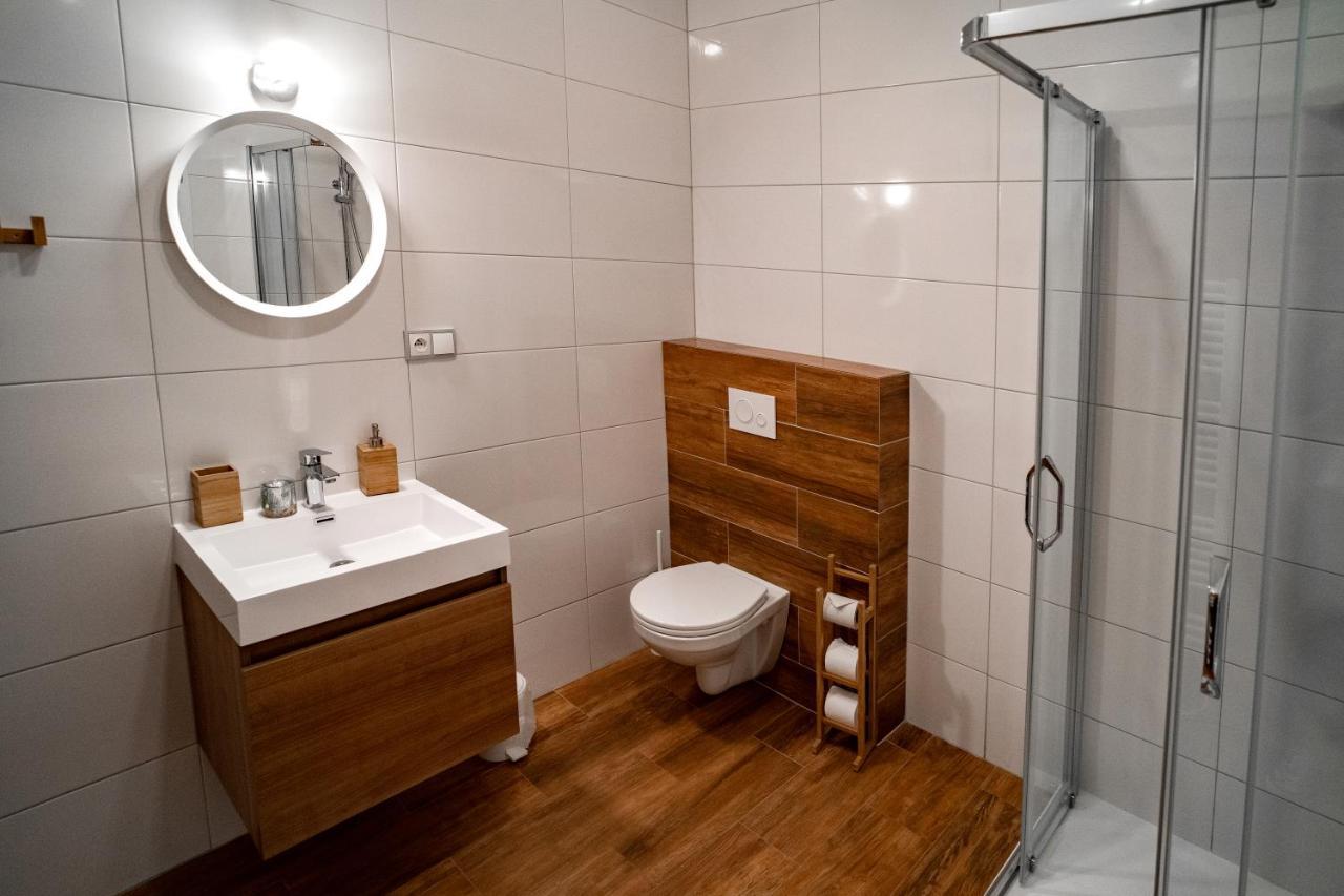 Apartmany Pisek Kültér fotó