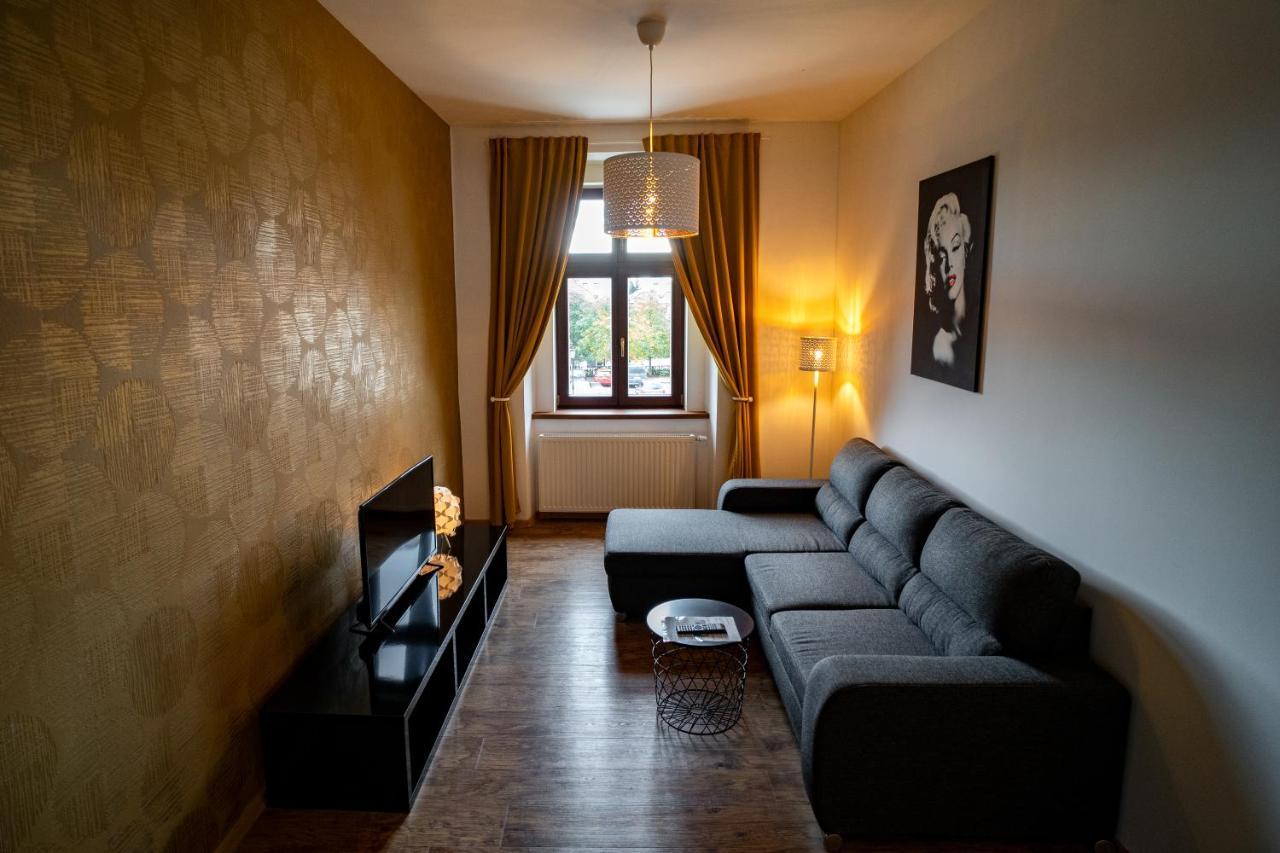 Apartmany Pisek Kültér fotó