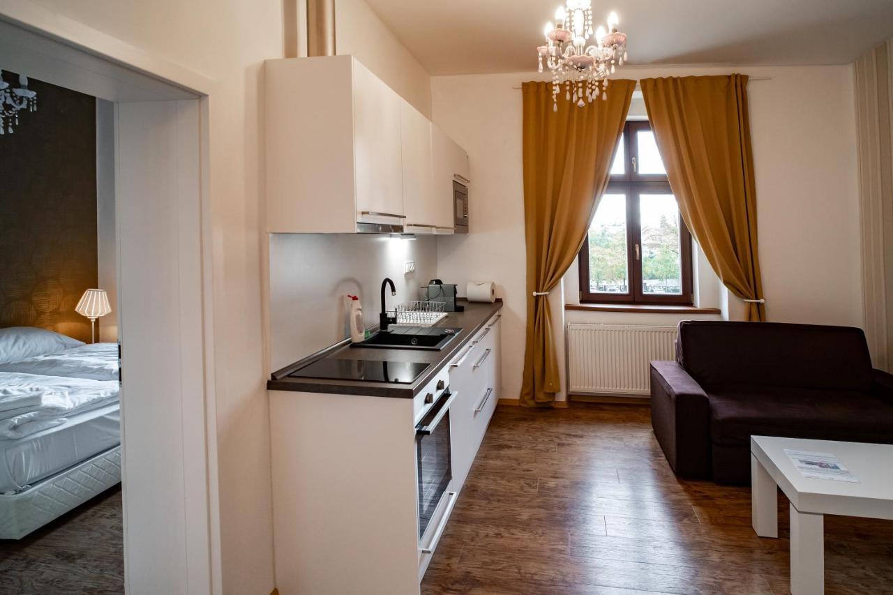 Apartmany Pisek Kültér fotó