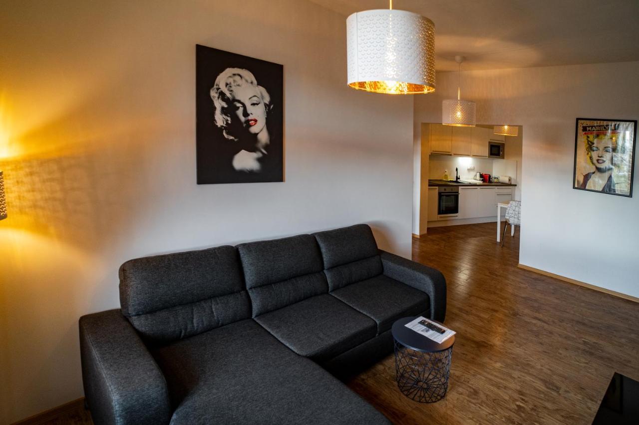 Apartmany Pisek Kültér fotó