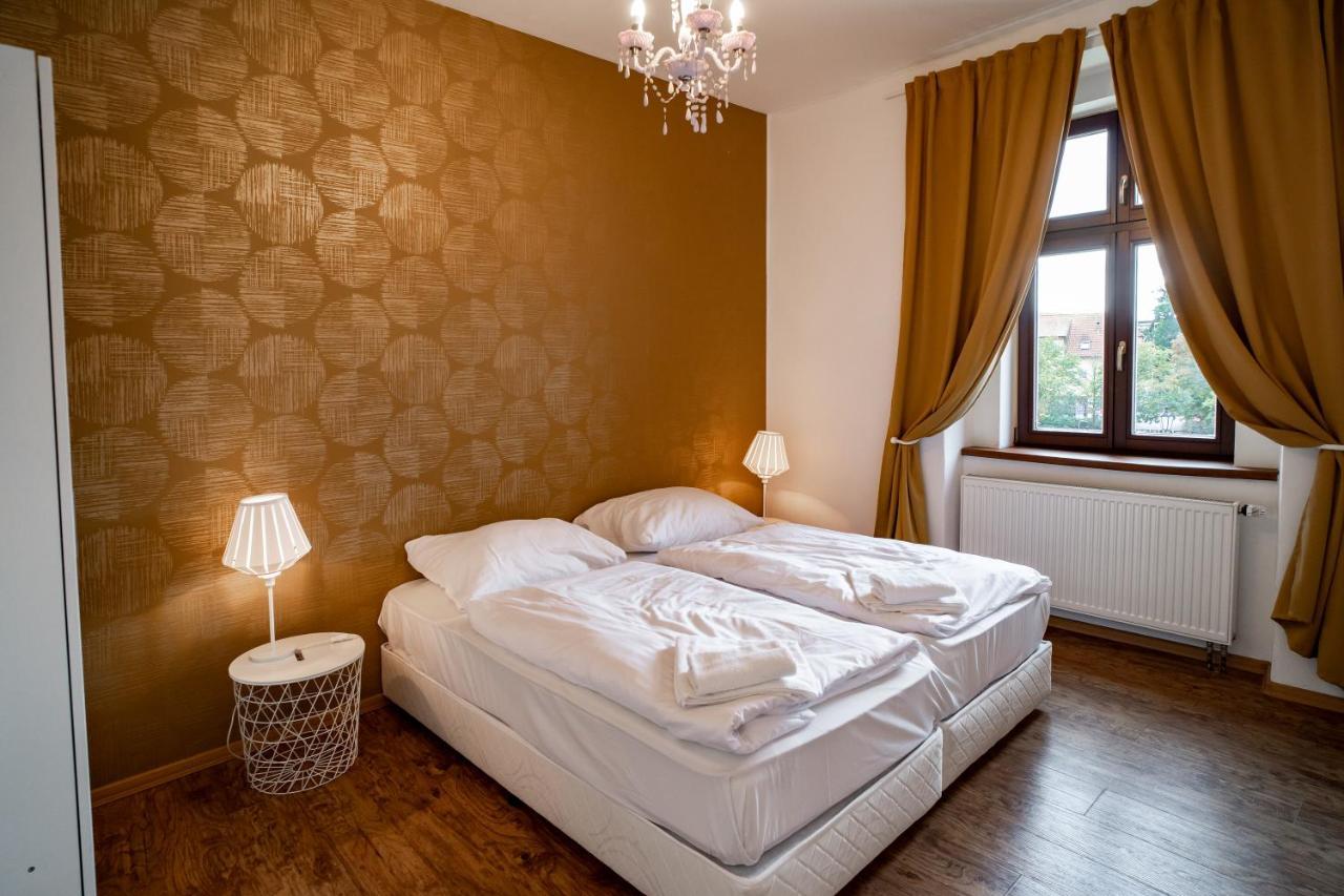 Apartmany Pisek Kültér fotó