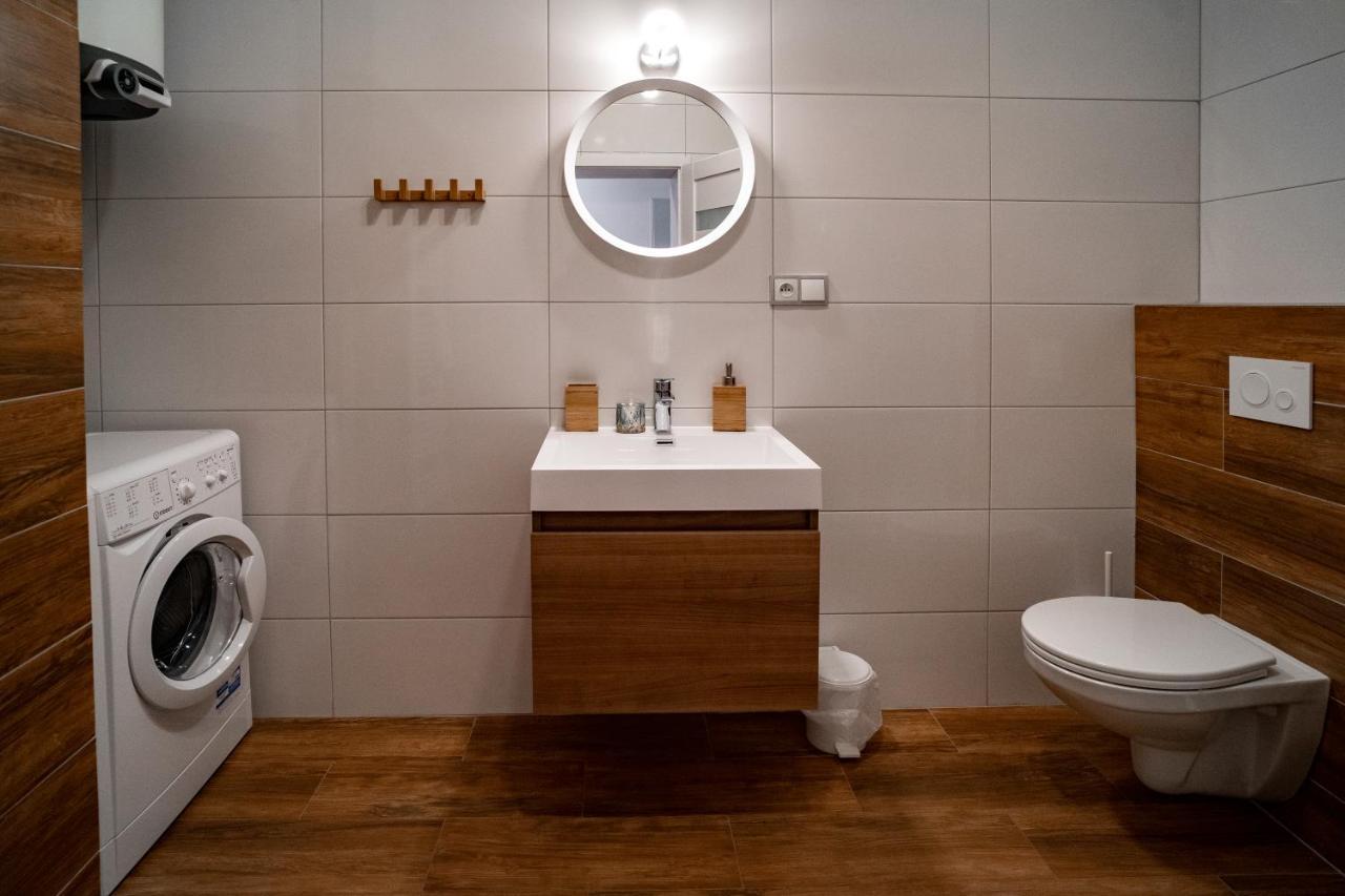 Apartmany Pisek Kültér fotó