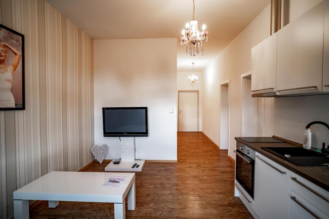 Apartmany Pisek Kültér fotó