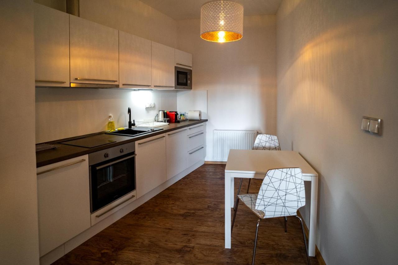 Apartmany Pisek Kültér fotó