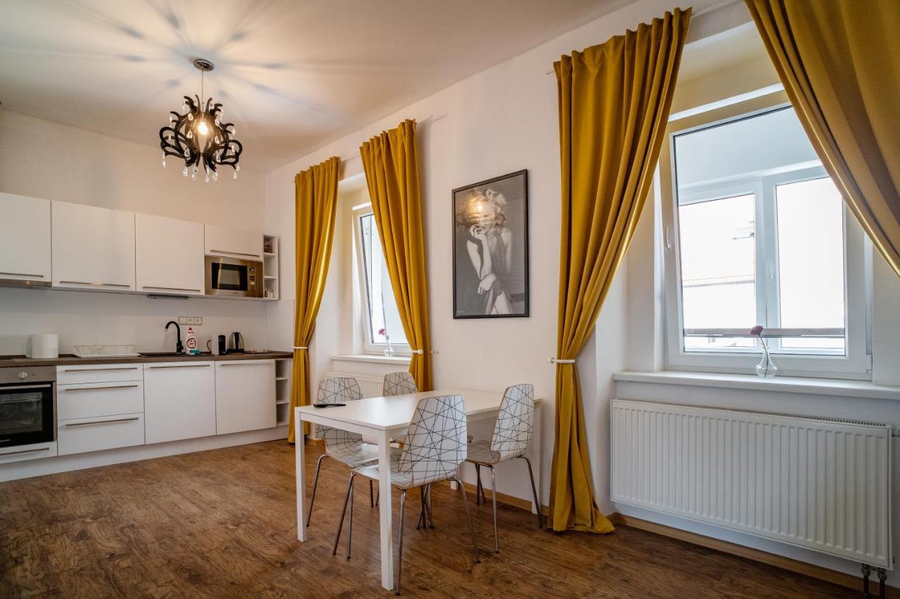 Apartmany Pisek Kültér fotó