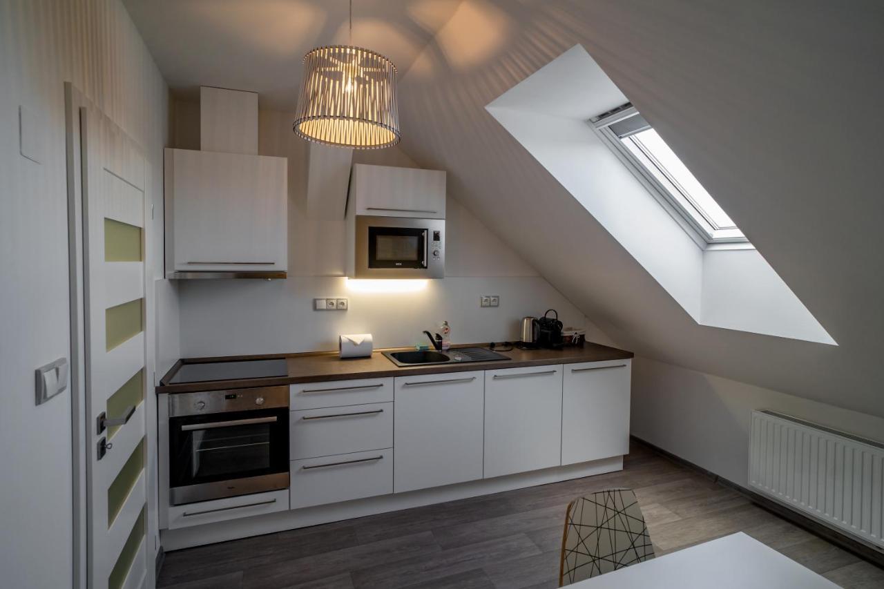 Apartmany Pisek Kültér fotó