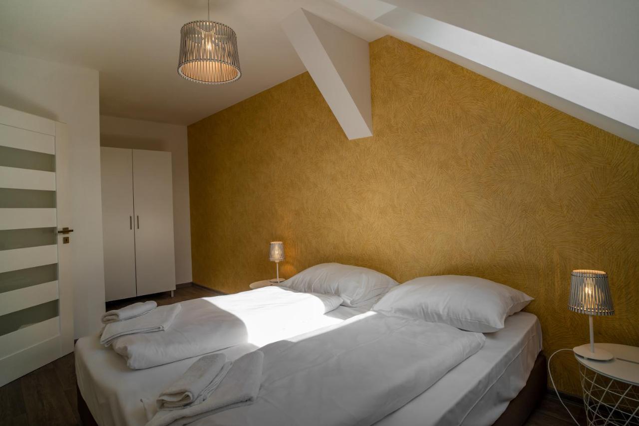 Apartmany Pisek Kültér fotó
