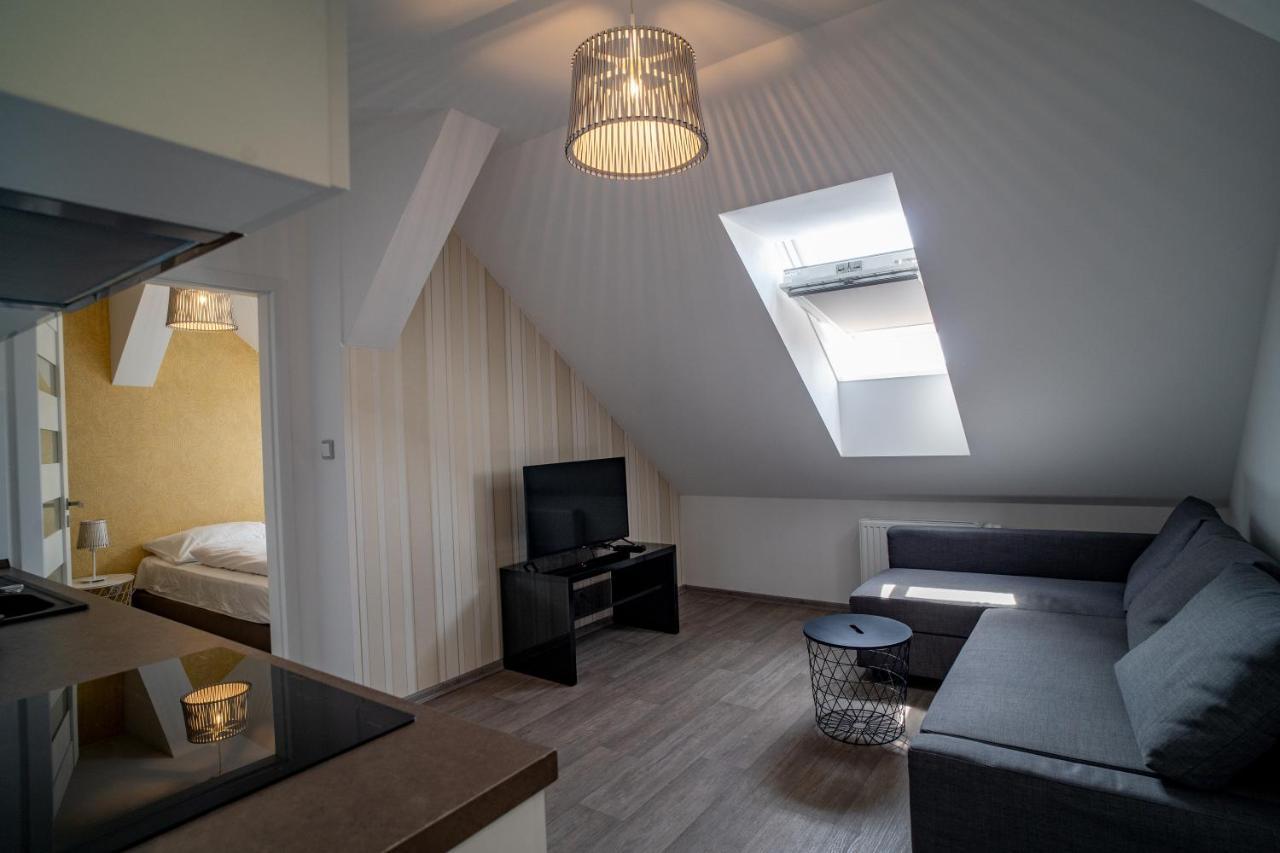 Apartmany Pisek Kültér fotó