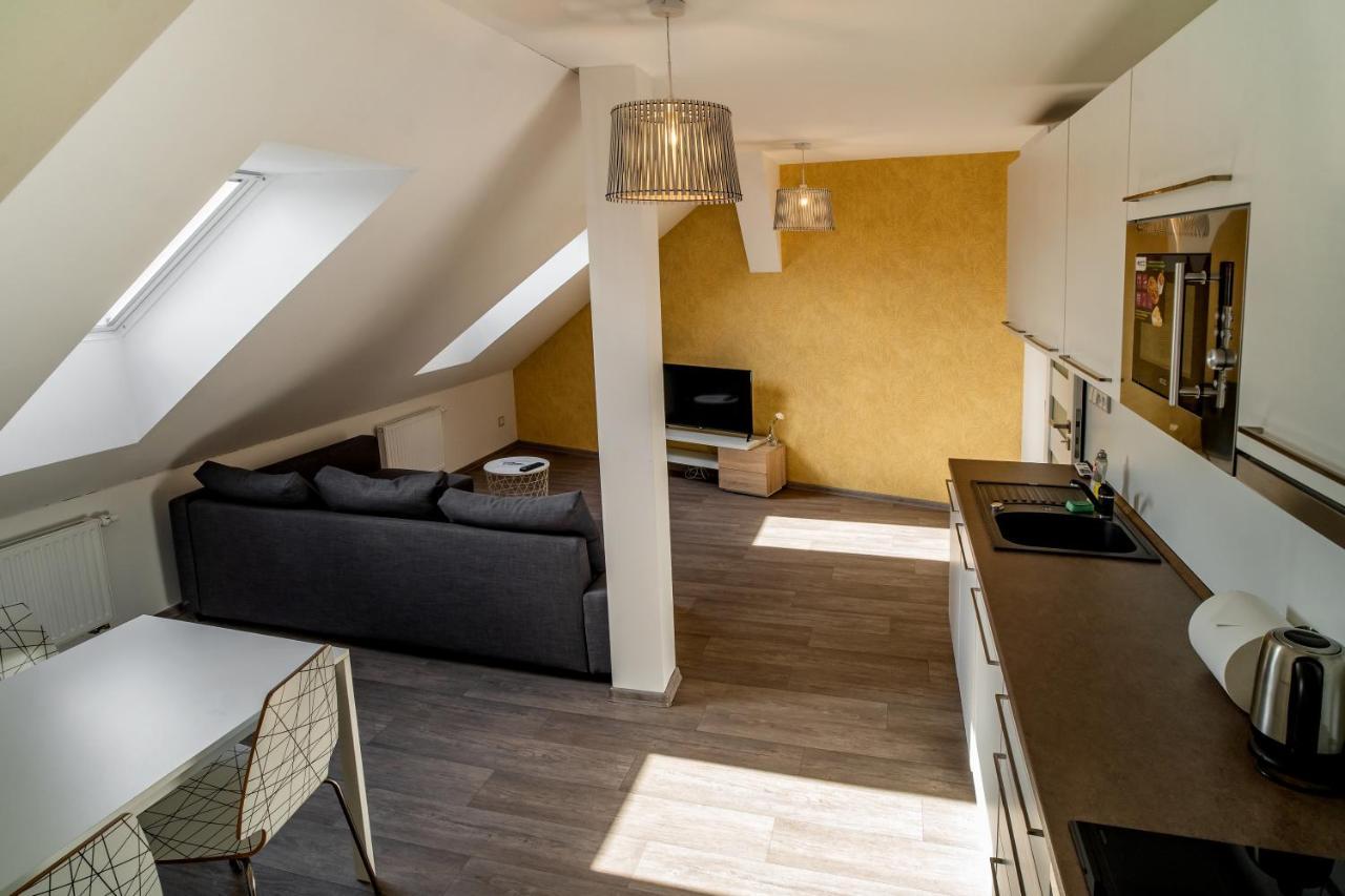 Apartmany Pisek Kültér fotó