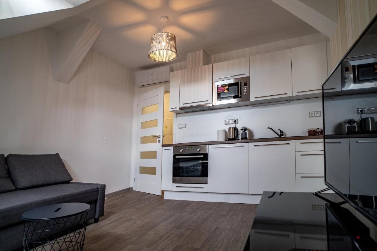 Apartmany Pisek Kültér fotó