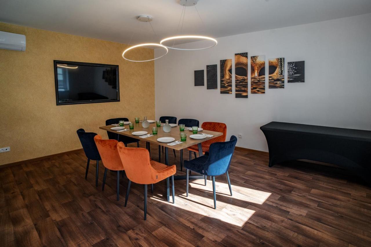 Apartmany Pisek Kültér fotó