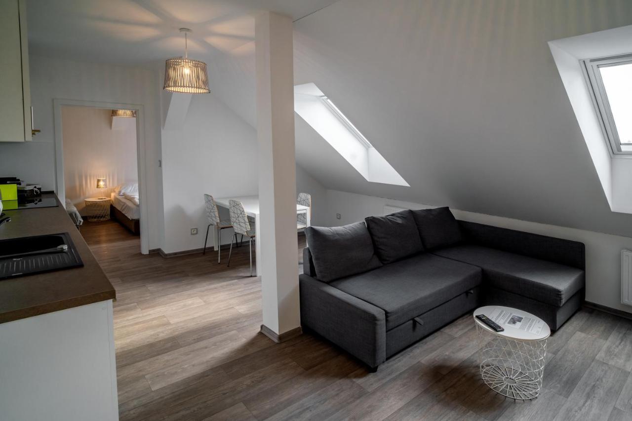 Apartmany Pisek Kültér fotó