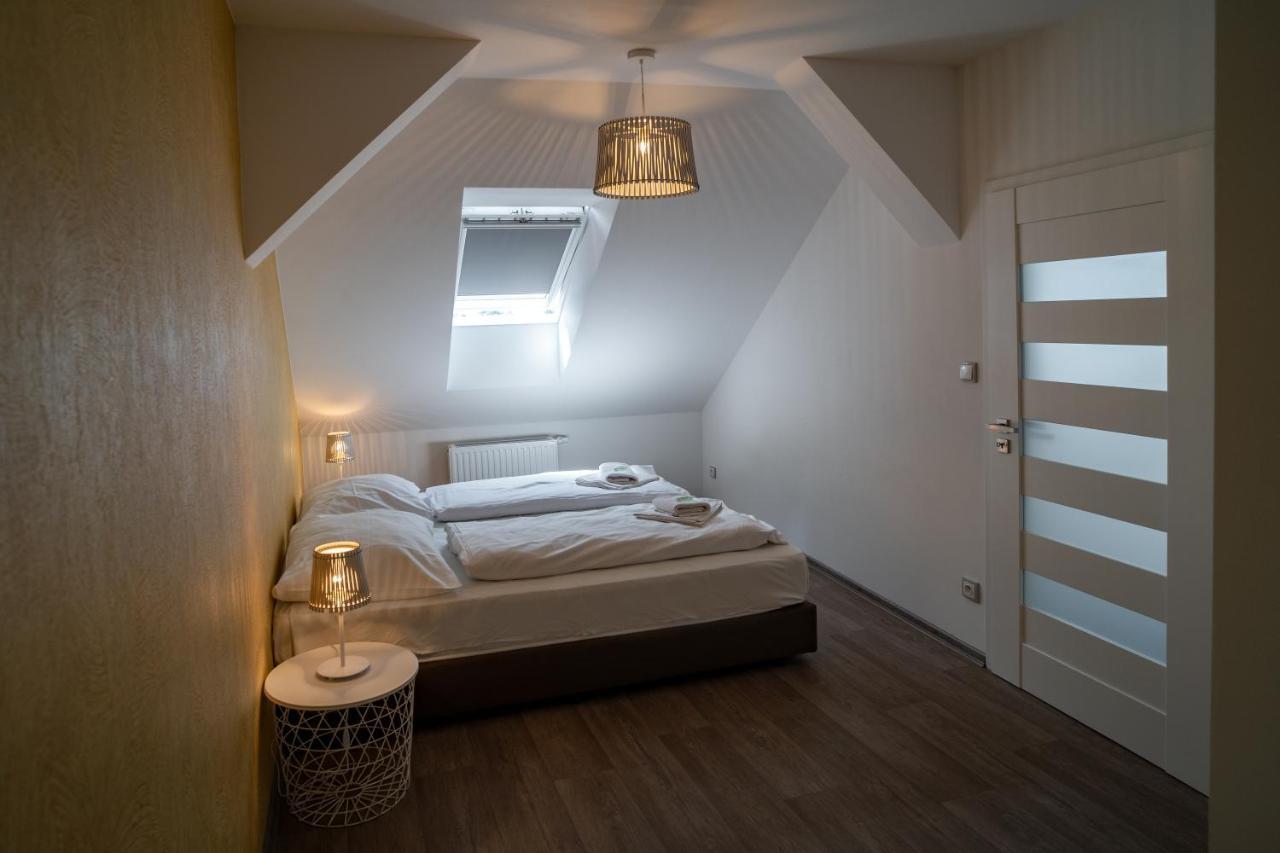 Apartmany Pisek Kültér fotó