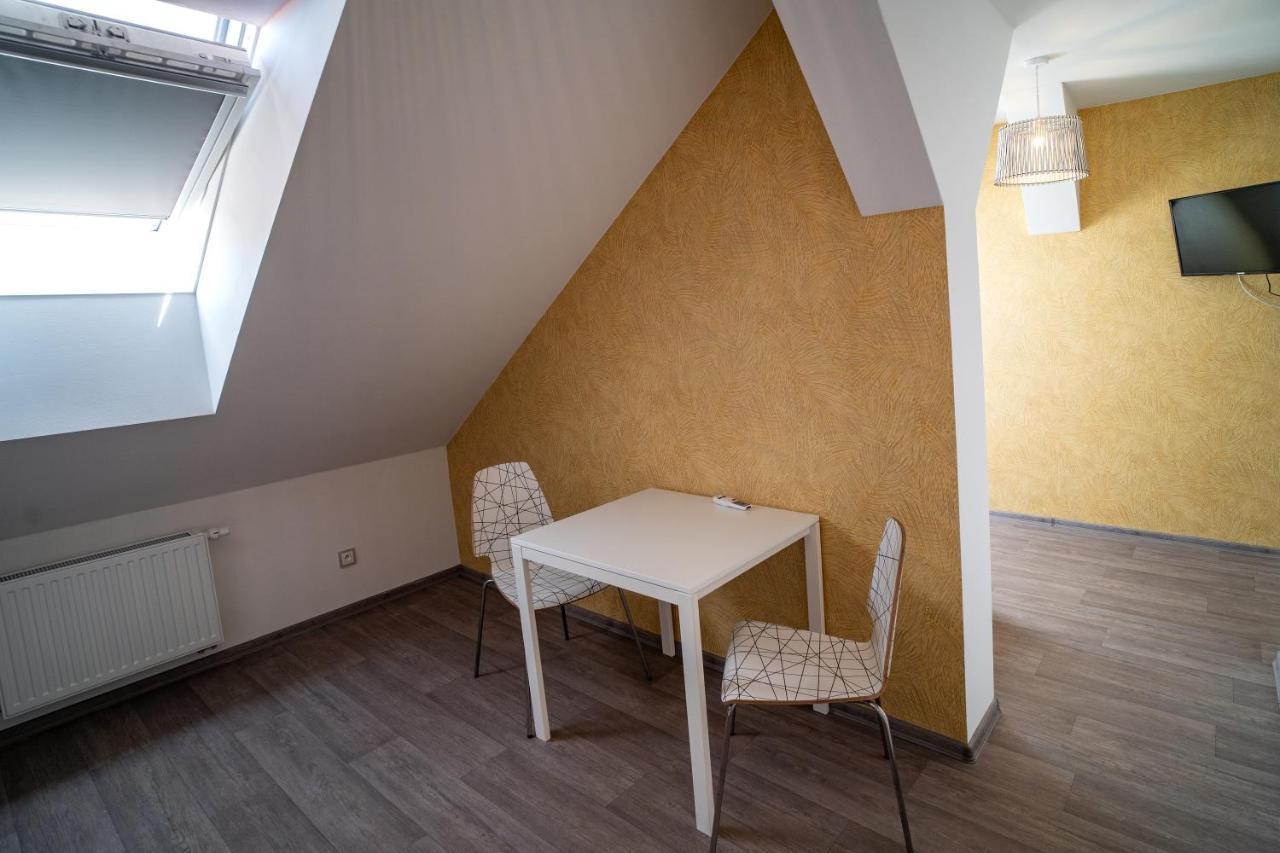 Apartmany Pisek Kültér fotó