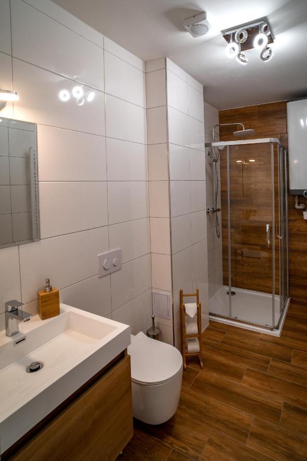 Apartmany Pisek Kültér fotó