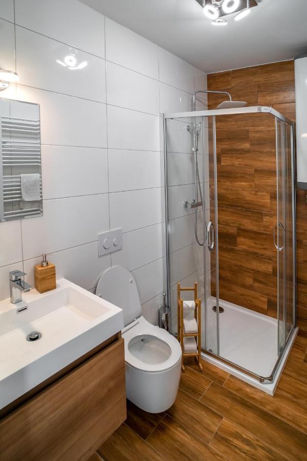Apartmany Pisek Kültér fotó