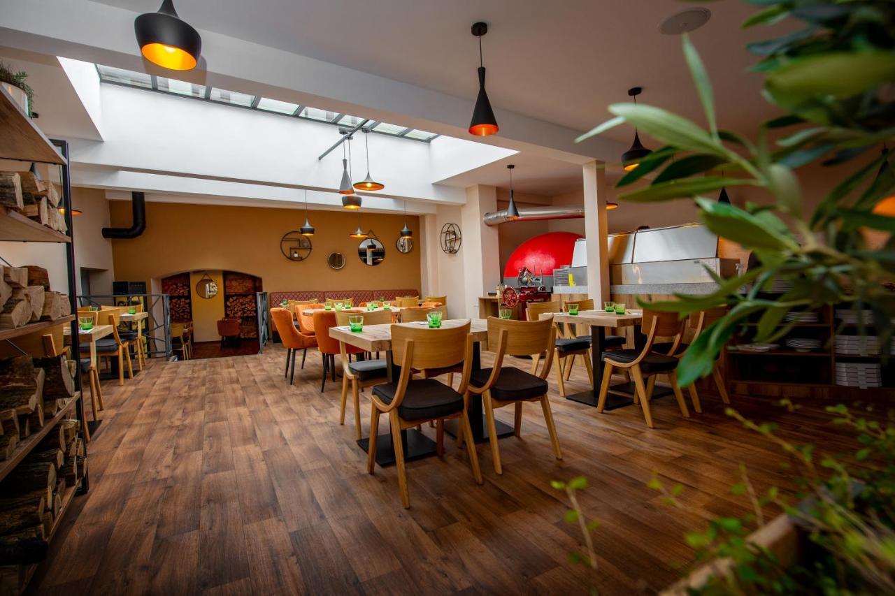 Apartmany Pisek Kültér fotó