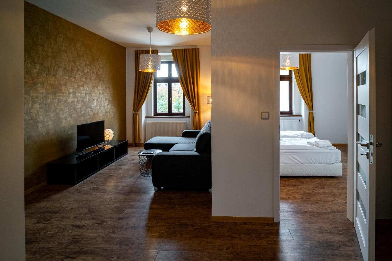 Apartmany Pisek Kültér fotó