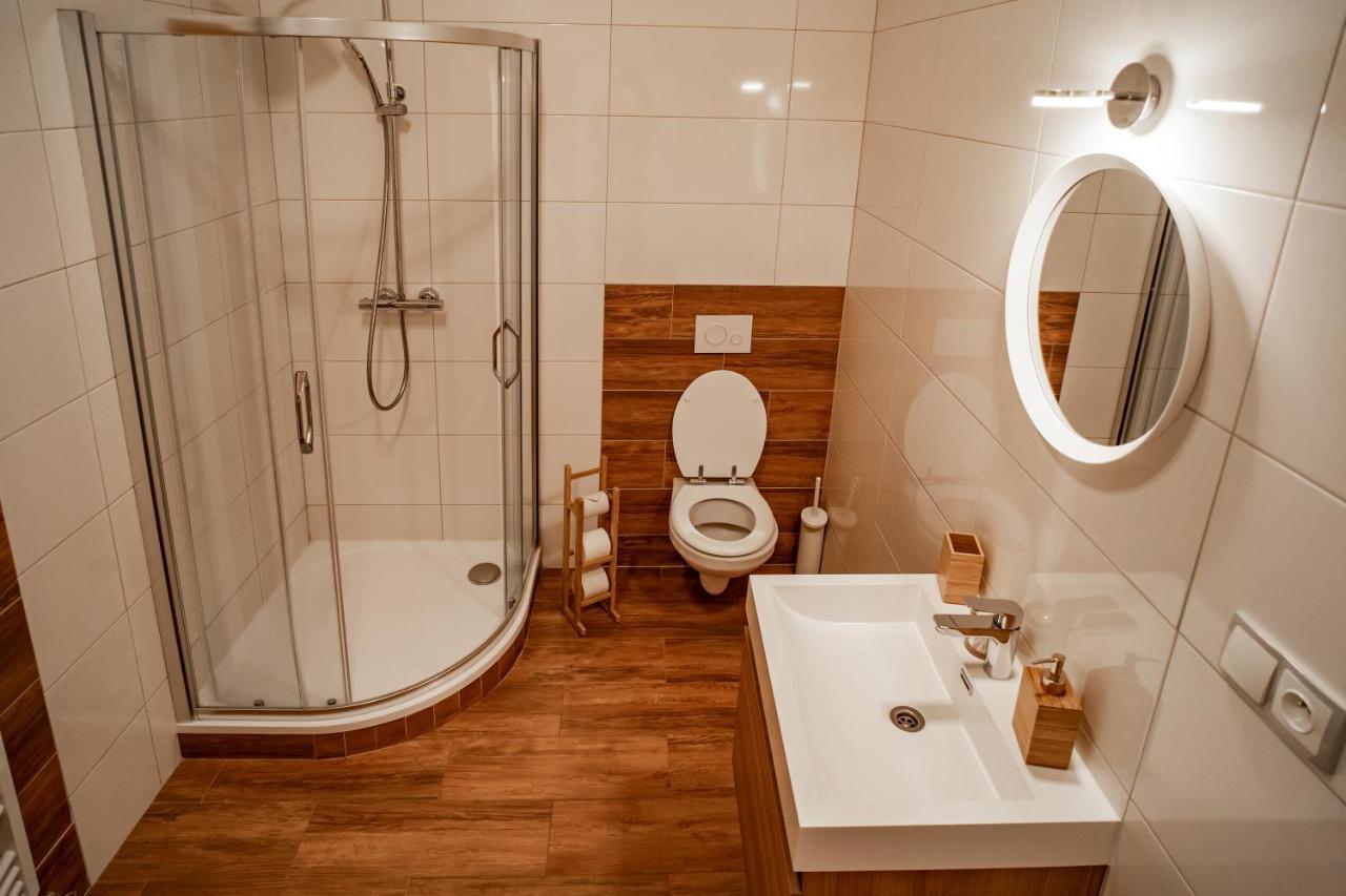 Apartmany Pisek Kültér fotó